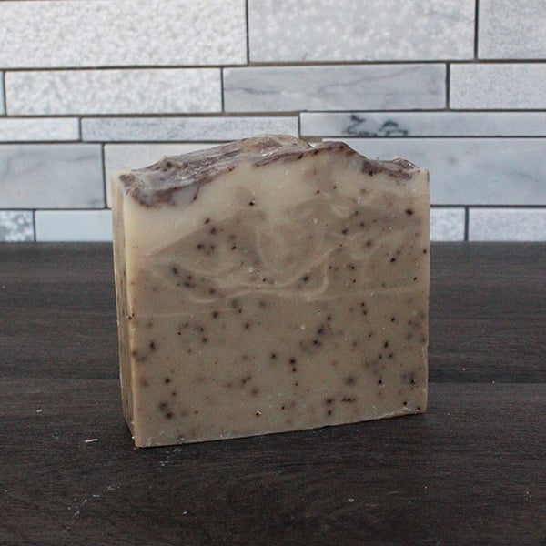 Cafe Latte Bar Soap