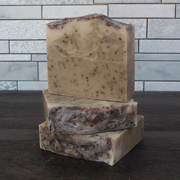 Cafe Latte Bar Soap