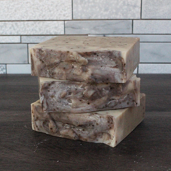 Cafe Latte Bar Soap