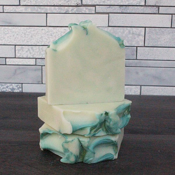 Cucumber Melon Bar Soap