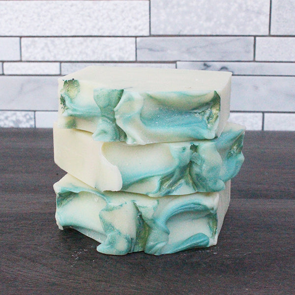 Cucumber Melon Bar Soap