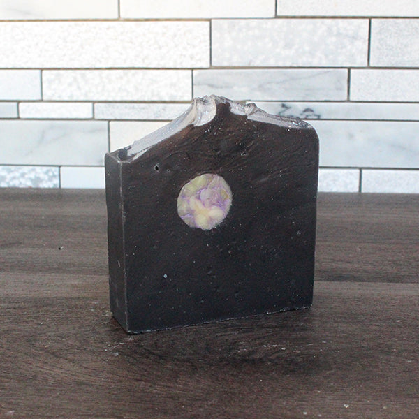 Intergalactic Bar Soap