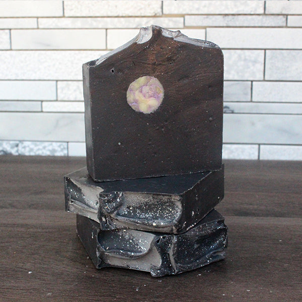 Intergalactic Bar Soap