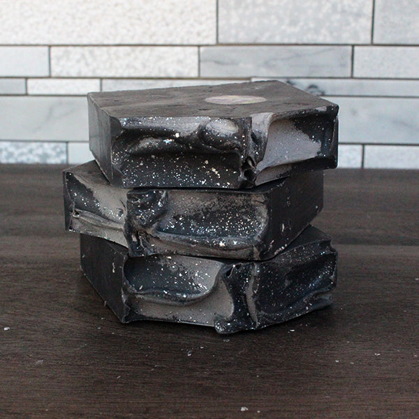 Intergalactic Bar Soap