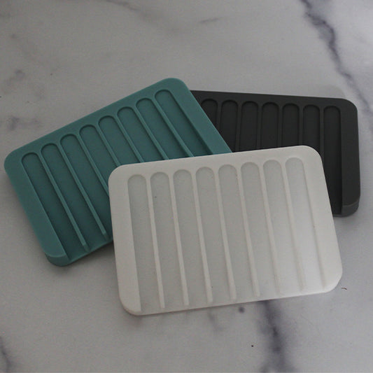 Silicone Soap Holder