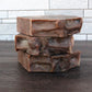 Fireside Cocoa Bar Soap