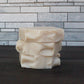 Fragrance-Free, Mica Free Cold Process Soap